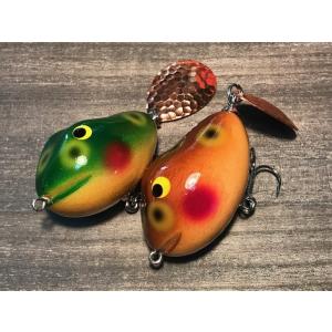 津波ルアーズ サニー75 SKL（夜光） : GIZMO ヤフー店 - 通販 - Yahoo