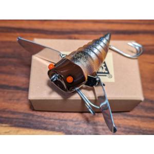 クワイエットファンク インバーテッドデカダンストーイ ・GIZMO別注/MB