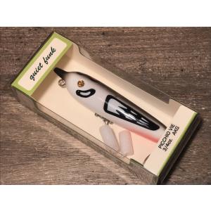 クワイエットファンク デカダンストーイカーナ 魚矢限定カラー