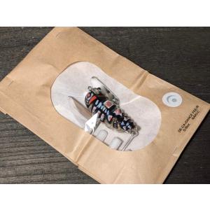 クワイエットファンク（quiet funk） デカダンストーイカーナ 魚矢限定