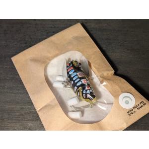 クワイエットファンク（quiet funk） デカダンスフィーR（ラトル） J