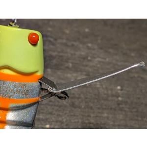 クワイエットファンク デカダンストーイカーナ 魚矢限定カラー