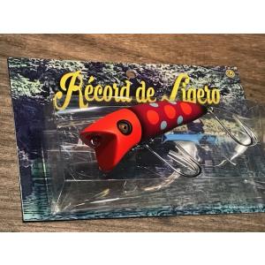 イソノファクトリー コシナガバーディー KRS（カラス） : GIZMO ヤフー