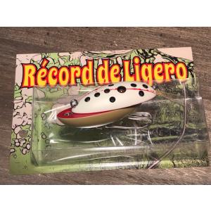 痴虫　プラカブメス　チムシ 痴虫（チムシ） プラカブメス - 【バス・トラウト・ソルトの