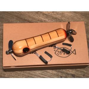 フィッシュデバイス シンバルバド マットタイガー : GIZMO ヤフー店