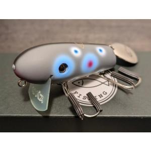ハトリーズ 土星人 箱入り 1993年モデル ・中古品 : GIZMO