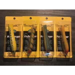 スポーツザウルス ビッグラッシュスケーターセラフ ・新古品 : GIZMO