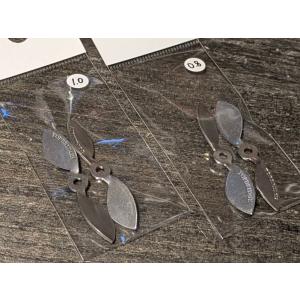 エニードープ フライノーズ用リアペラセット : GIZMO ヤフー店 - 通販