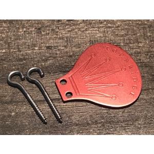 ブライトリバー チャッカークラシック ・マウントのみ ・ポリッシュ