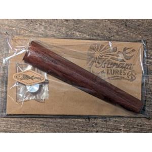 ブライトリバー『FSタイプ ショートハンドル ミリオンスレッドノブ』右用 m-t-handles-3.JPG