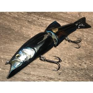 ノーバイト エリマキ D1 チャートゴールドラメ : GIZMO ヤフー店