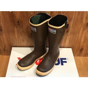 エクストラタフ レガシー 15インチ プレイントー ガセット ・サイズUS8