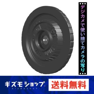 富士フイルムX/GIZMON Wtulens L 極薄 ミラーレスカメラ用 17mm超広角レンズ