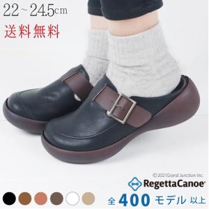 11%OFF セール リゲッタ カヌー サボ サンダル クロッグ カジュアル シューズ レディース 厚底 スリッポン sabo sandal｜gjweb