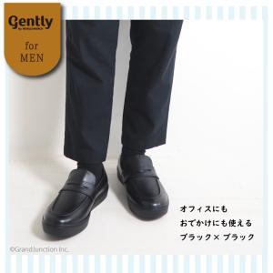 革靴 メンズ 本革 おしゃれ 靴 シューズ コ...の詳細画像2