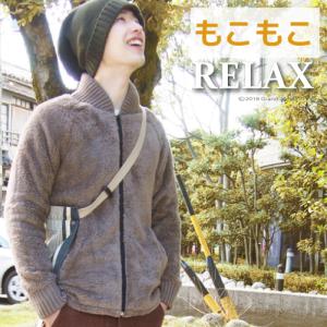 CHUMS（チャムス） ブービーカーリングクルートップ レディース Booby