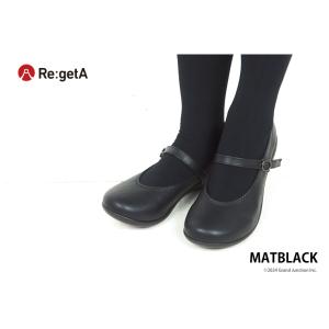 リゲッタ パンプス 痛くない 外反母趾 歩きや...の詳細画像5