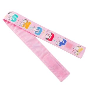 スヌーピー ひえるんマフラー ひんやりマフラー...の詳細画像2