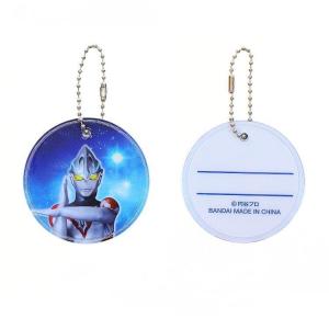 ウルトラヒーローズ プールバッグ マチあり 角...の詳細画像2