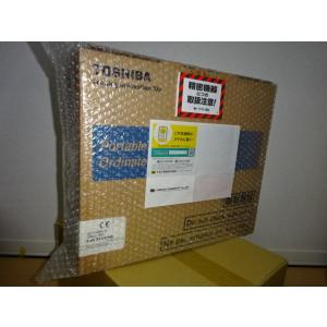 【未使用新品】　TOSHIBA dynabook Satellite L40 東芝 (Windows XP Pro搭載パソコンPC)　2010年モデル