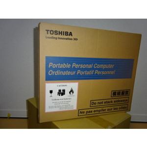 【未使用新品】 TOSHIBA dynaboo...の詳細画像1