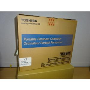 【未使用新品】 TOSHIBA dynaboo...の詳細画像3
