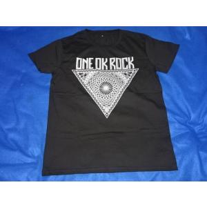 送料185円・H-1693■ ONE OK ROCK　XLサイズ　Tシャツ　ワンオク　 2015 “...