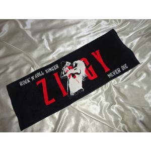 送料185円・H1052■ 森重樹一 ZIGGY Tシャツ　Mサイズ