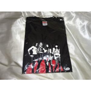 送料185円・H1088■ スターベンダーズ　STARBENDERS　未開封のMサイズ　Tシャツ