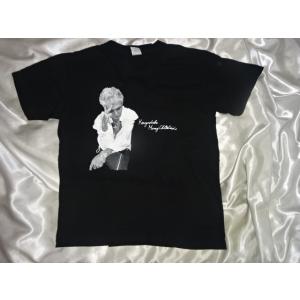 送料185円・H1096■ ZIGGY 森重樹一 Tシャツ　Mサイズ　2021年