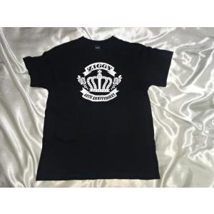 送料185円・H1119■ 森重樹一　ZIGGY　40周年　Tシャツ　Mサイズ