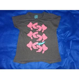 送料185円・H1166■ スピッツ　2013-2014 小さな生き物 ビッグTシャツ