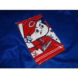 送料185円・H1304■ MAN WITH A MISSION×広島カープ・コラボ 未開封 フェイ...