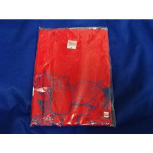 送料185円・H1326■ MAN WITH A MISSION×広島カープコラボ 未開封の Tシャ...