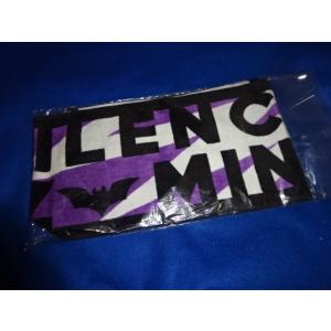 送料185円・H1411■ SiM　未使用の マフラータオル