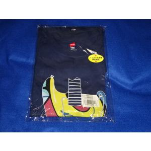 送料185円・H1490■ エリック・クラプトン 未開封の Tシャツ　Mサイズ　North Amei...