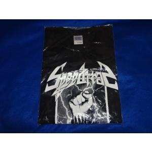 送料185円・H1506■ SPEEDTRAP 未開封 Tシャツ　Mサイズ　POWERDOSE　スピ...