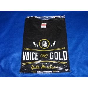 送料185円・H1528■ 森川之雄 アンセム ANTHEM　未開封　Tシャツ　Mサイズ　60歳関連...