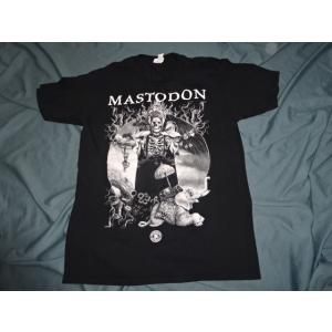 送料185円・H1533■ マストドン MASTODON　Tシャツ　TOKYO JAPAN 2022