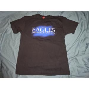 送料185円・H1534■ イーグルス EAGLES　Tシャツ　XLサイズ　FAREWELL I T...