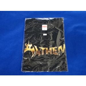 送料185円・H1536■ アンセム ANTHEM　未開封　ロゴ Tシャツ　Mサイズ