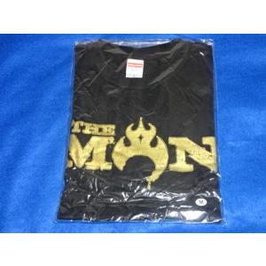 送料185円・H1538■ アンセム ANTHEM　未開封　ロゴ Tシャツ　Mサイズ　
