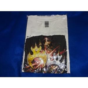 送料185円・H1539■ アンセム ANTHEM　未開封　Tシャツ　Mサイズ　FATEFUL MA...