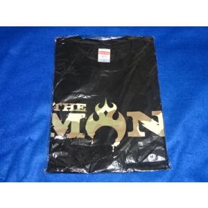 送料185円・H1542■ アンセム ANTHEM　未開封　Tシャツ　Mサイズ　THE MAN