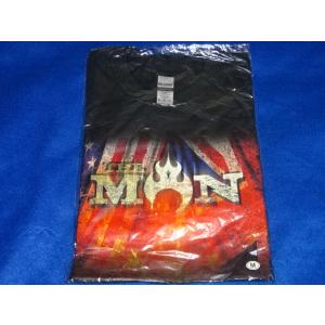 送料185円・H1550■ アンセム ANTHEM　未開封　Tシャツ　Mサイズ