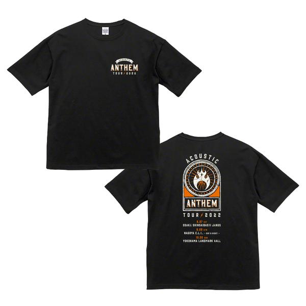 送料185円・H1552■ アンセム 未開封 ANTHEM ACOUSTIC Tour 2022 B...