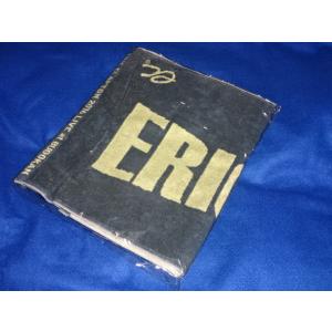 送料185円・H1553■ エリック・クラプトン 未開封のスポーツタオル　ERIC CLAPTON