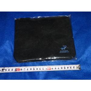 送料185円・H1563■ エレファントカシマシ　未開封の ポーチ　新春ライブ2019グッズ