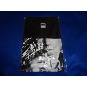送料185円・H1572■ ザ・ローリング・ストーンズ　未開封のキースリチャーズ　Tシャツ　Mサイズ...