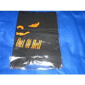 送料185円・H1573■ ハロウィン HELLOWEEN　未開封　Tシャツ　Mサイズ　ジャーマンメ...